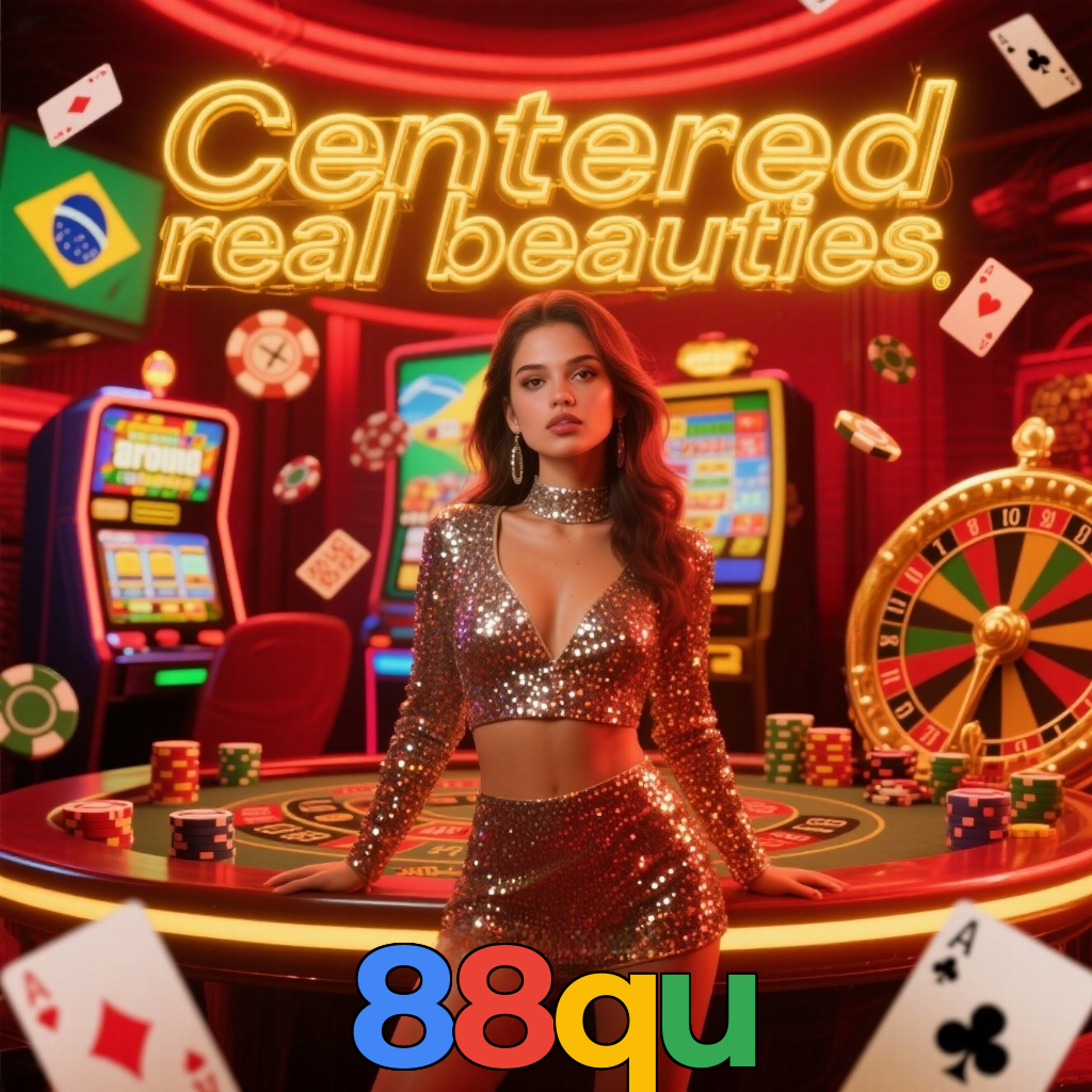 88qu:Sua sorte começa com as melhores apostas no futebol e no cassino!