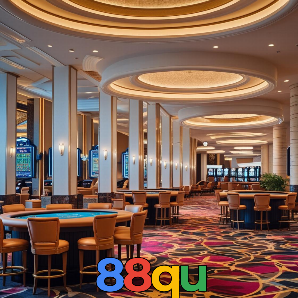 88qu:Jogue poker como um profissional e ganhe grandes prêmios!