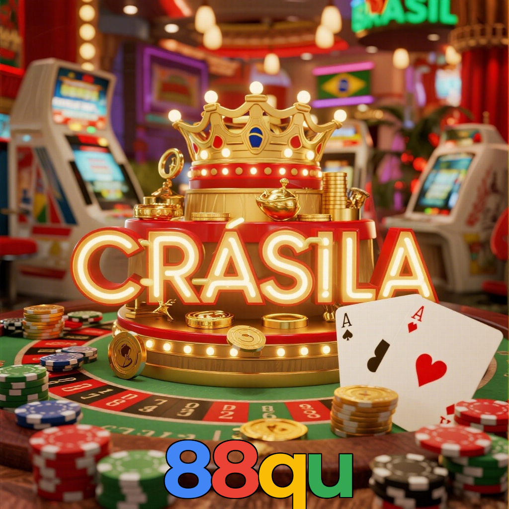 88qu:Jogue nas slots e mude sua sorte com grandes vitórias!
