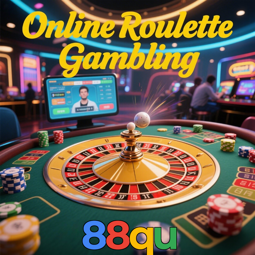 88qu:Gire as slots e vença com grandes prêmios!