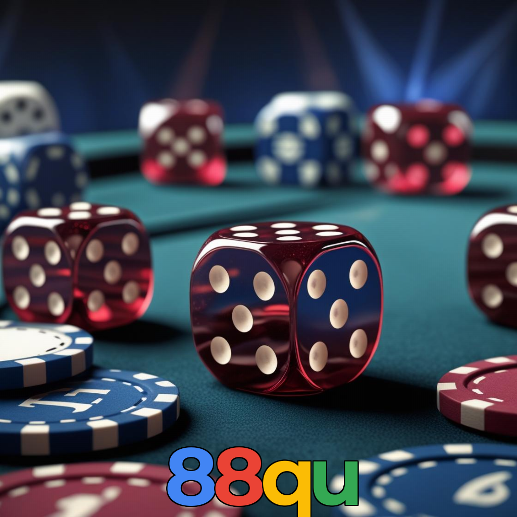 88qu:Jogue nas melhores slots e conquiste jackpots incríveis!