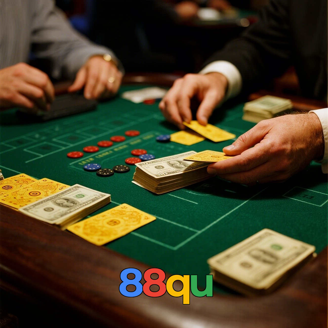 88qu:A diversão nunca para! Entre no nosso cassino e jogue os melhores jogos!