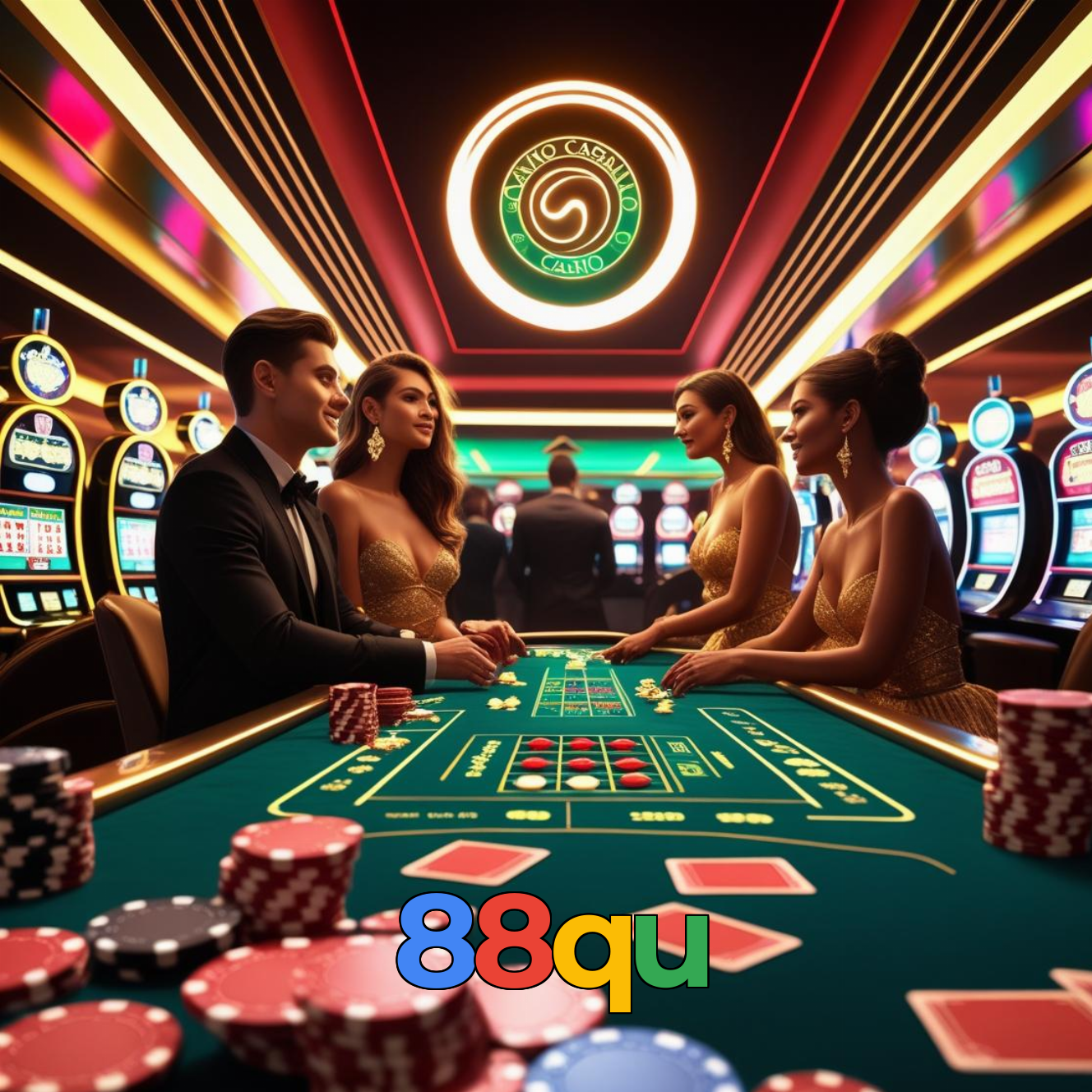 88qu:Jogue slots, aposte no futebol e ganhe grandes prêmios em nosso cassino!