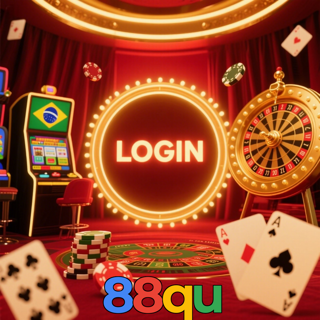 88qu:Apostas ao vivo no futebol e prêmios em jogos como blackjack e roleta!