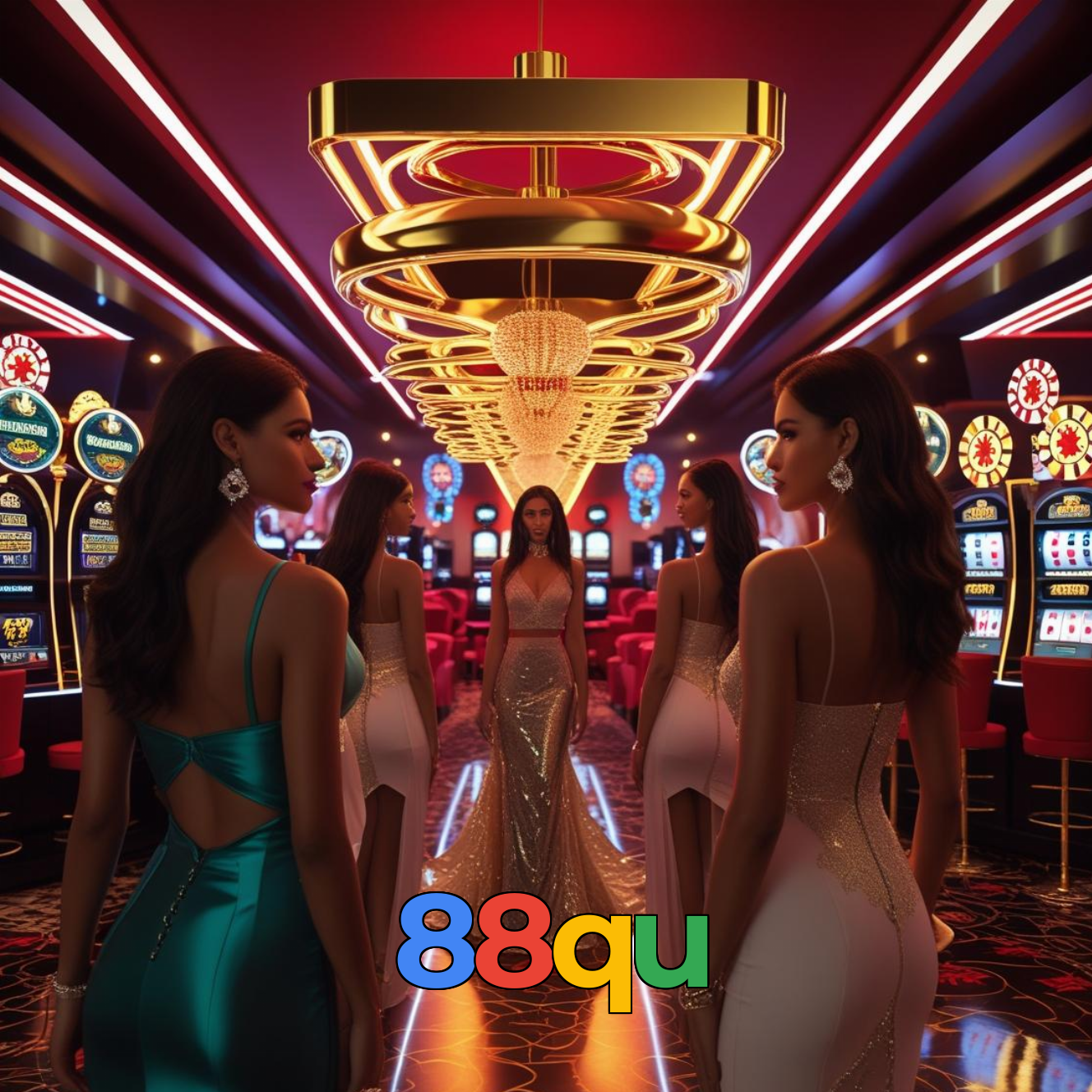 88qu:Vença no blackjack e conquiste grandes prêmios!