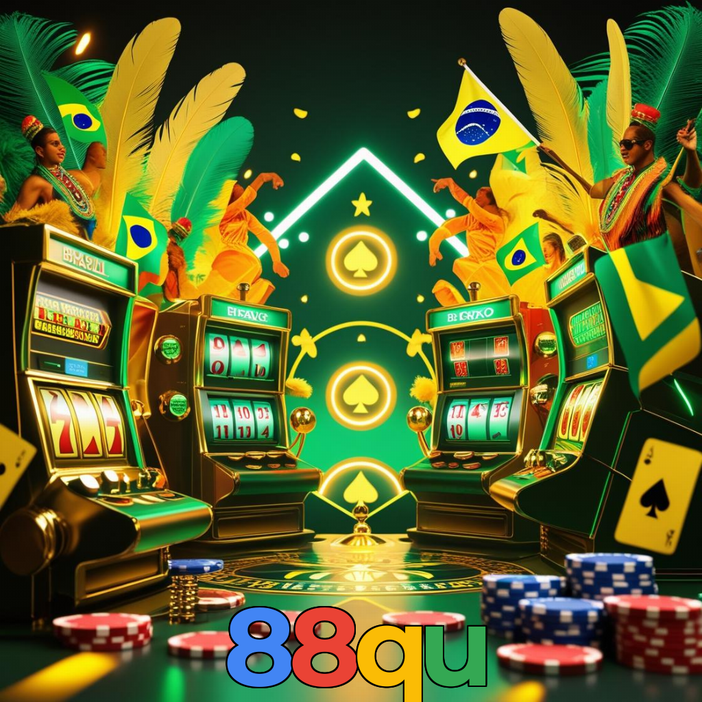 88qu:Sua sorte está no cassino online com apostas no futebol e jogos emocionantes!