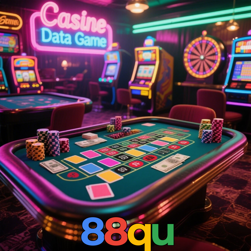 88qu:Aposte no futebol e jogue os melhores jogos de cassino como slots e blackjack!