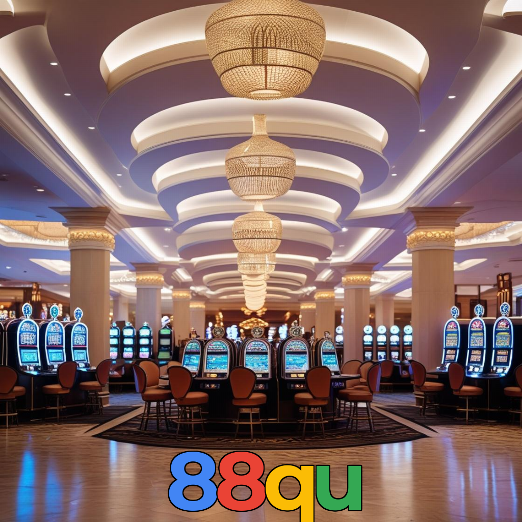 88qu:Aposte no futebol e conquiste prêmios em blackjack e poker!
