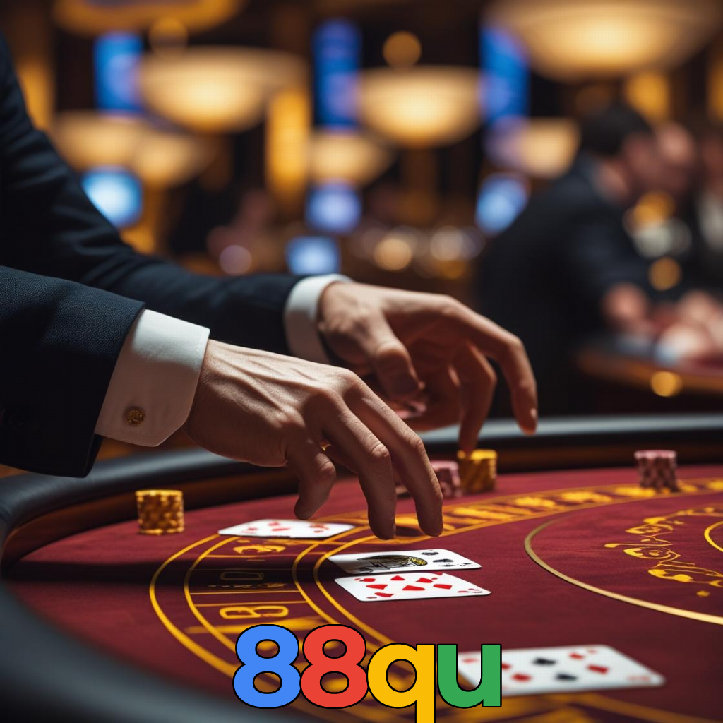 88qu:Aposte no futebol e jogue os melhores jogos de cassino com prêmios incríveis!