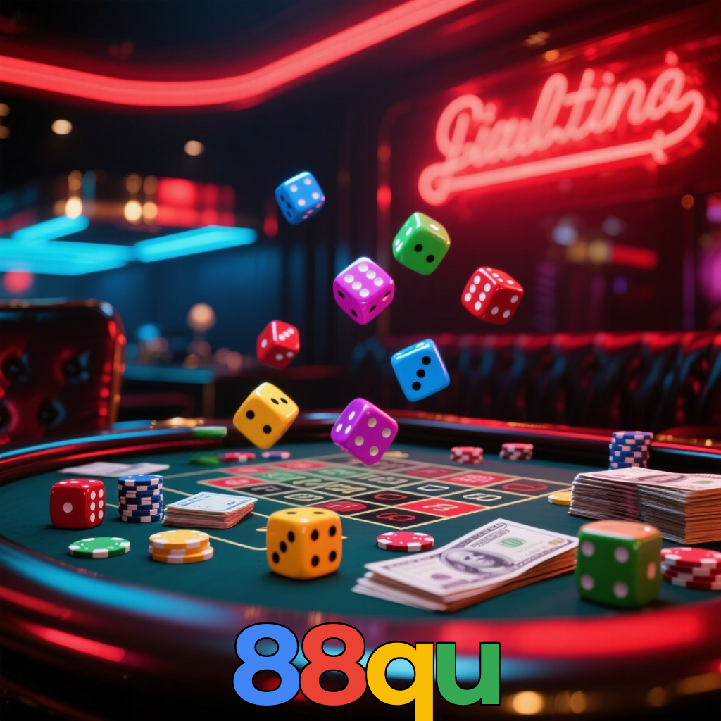 88qu:Jogue blackjack e aposte no futebol para uma experiência emocionante!