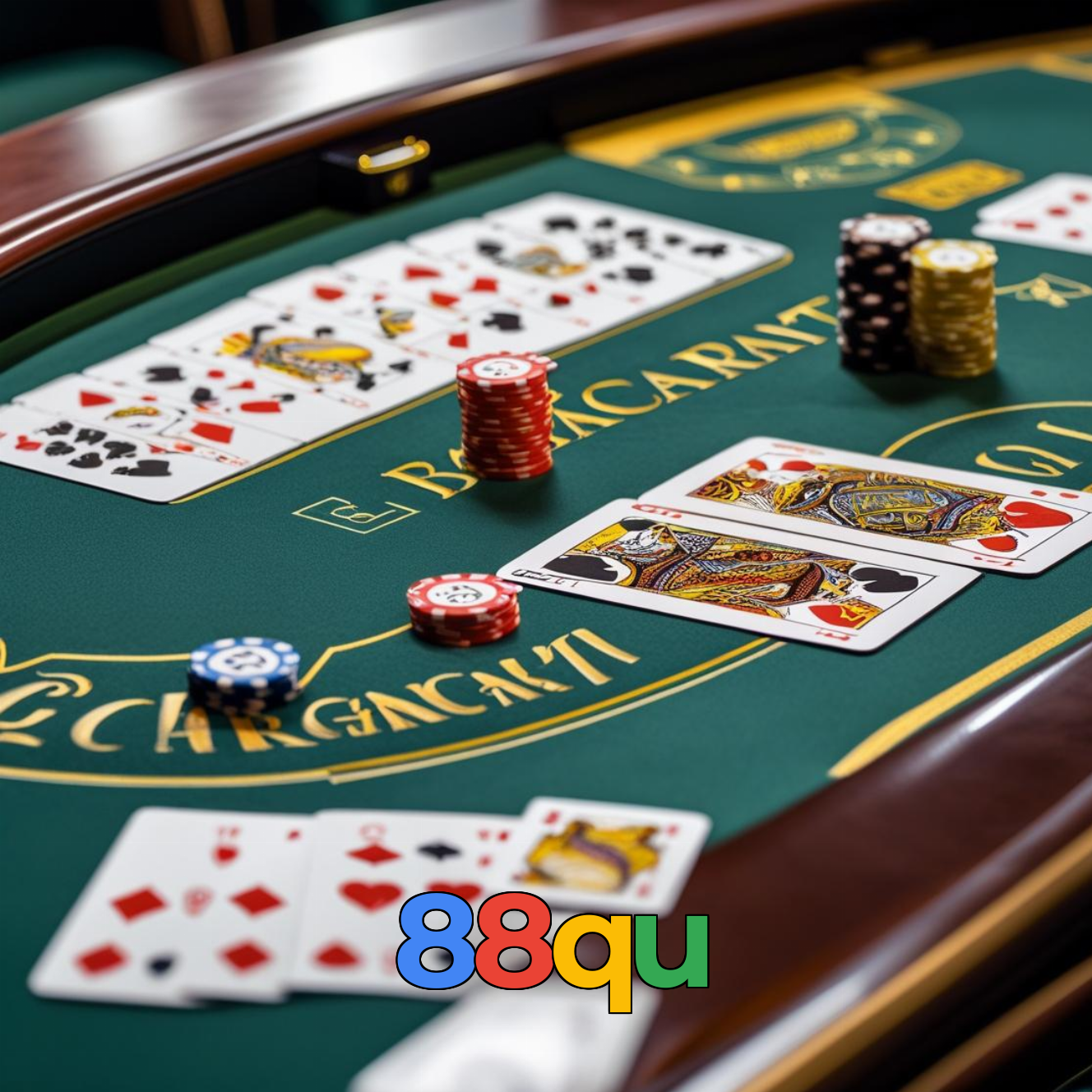 88qu:Aposte no futebol e ganhe prêmios fantásticos em blackjack e roleta!