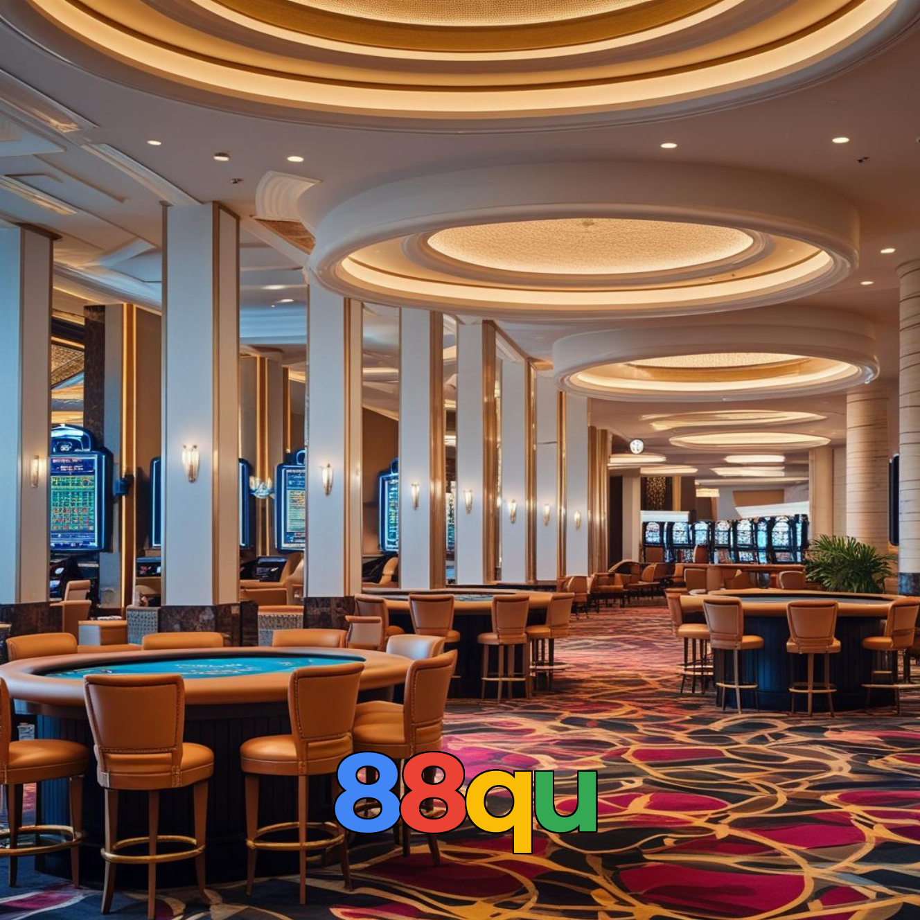 88qu:Jogue agora e vença nas melhores slots online!