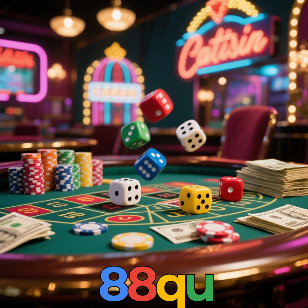 88qu:Jogue blackjack, aposte no futebol e conquiste grandes prêmios em nosso cassino!