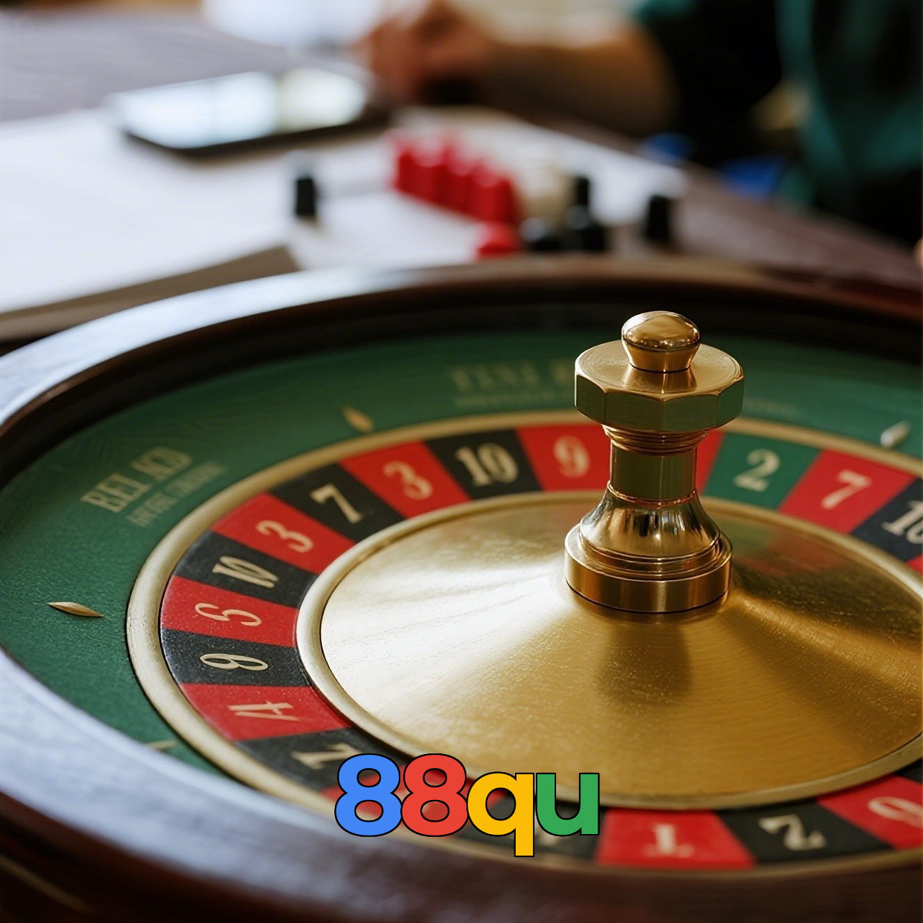 88qu：Gire as slots e conquiste jackpots de tirar o fôlego!