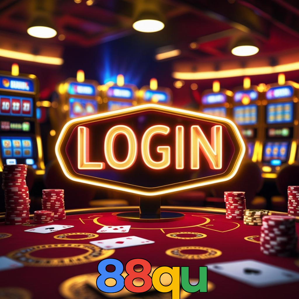 88qu:Jogue no melhor cassino online e conquiste prêmios de verdade!