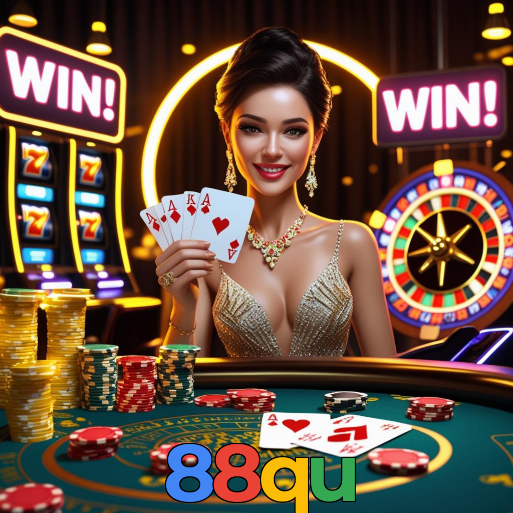 88qu:Jogue futebol online e viva a experiência de grandes vitórias!