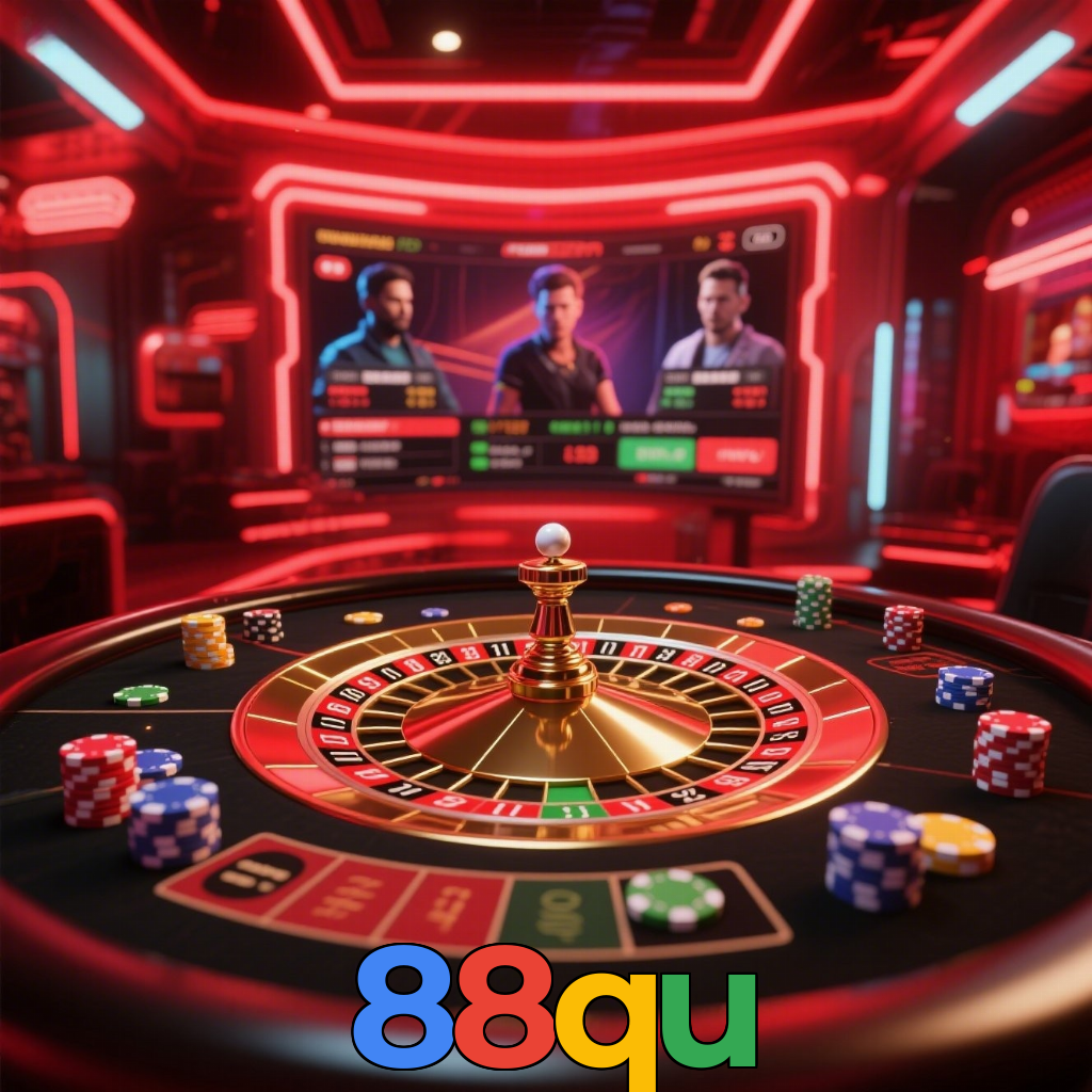 88qu:Aposte nas melhores slots e conquiste prêmios como nunca!
