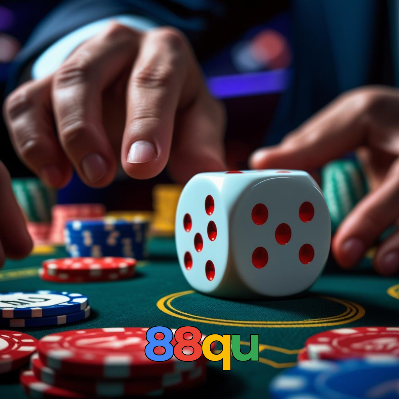 88qu:Jogue poker e mostre suas habilidades para ganhar!