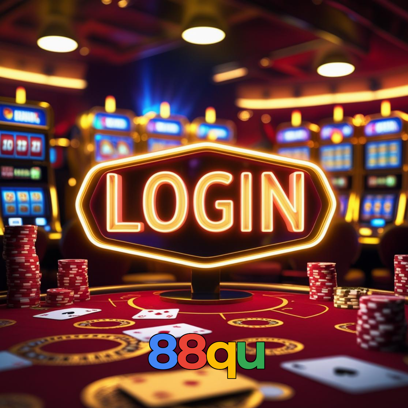 88qu:O cassino online oferece grandes prêmios! Aposte e ganhe agora!