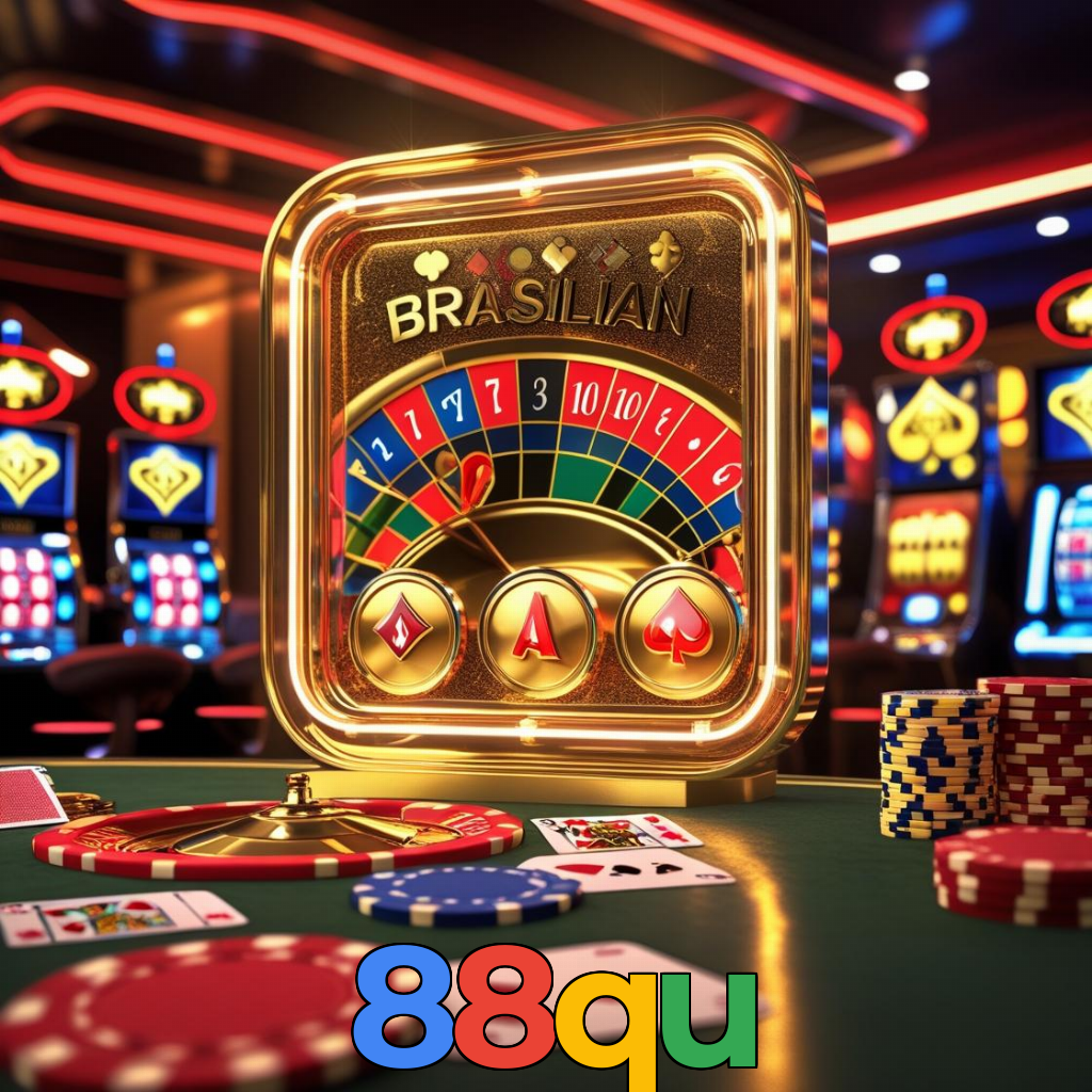 88qu:A adrenalina do futebol online é sua chance de ganhar!