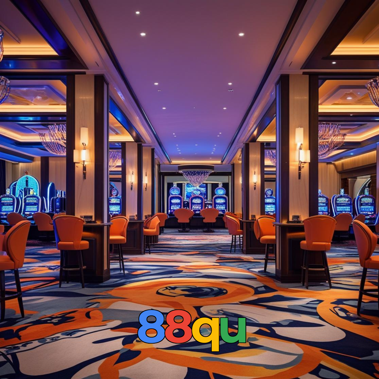 88qu:Conquiste grandes vitórias em blackjack e aposte no futebol online!