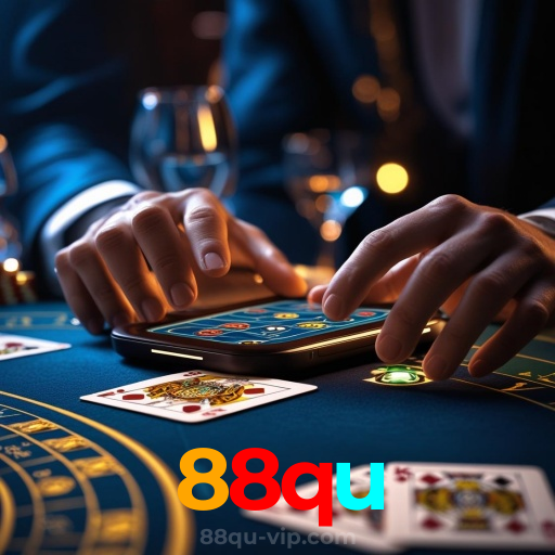 88qu：Aposte no futebol e ganhe nos jogos de blackjack e poker online!