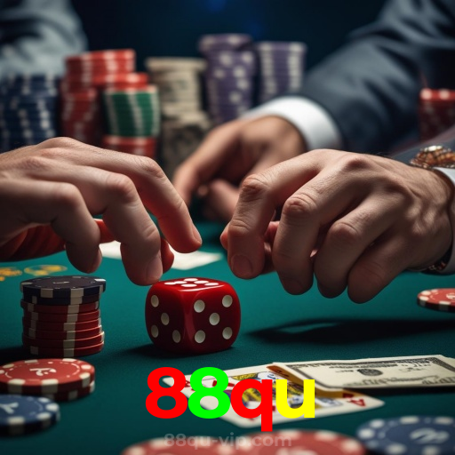 88qu：Jogue agora nas melhores slots e ganhe muito mais!