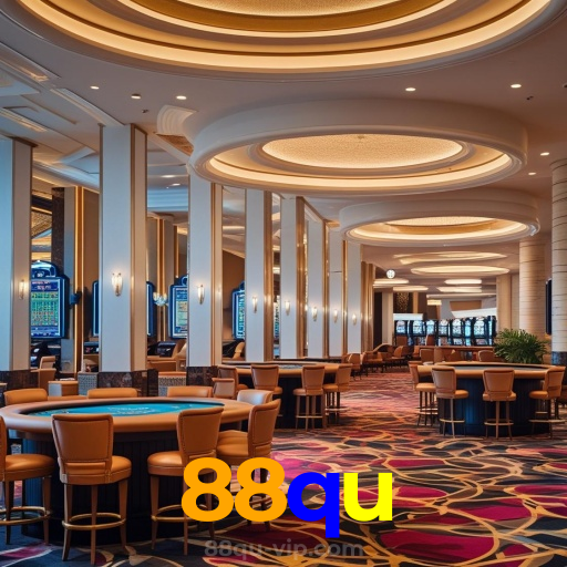 88qu:Jogue blackjack, aposte no futebol e ganhe grandes prêmios no cassino online!