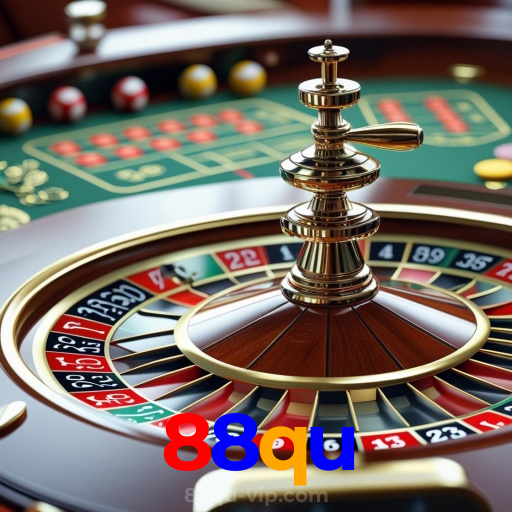 88qu：Vença no futebol e nos melhores jogos de cassino online, como poker e roleta!