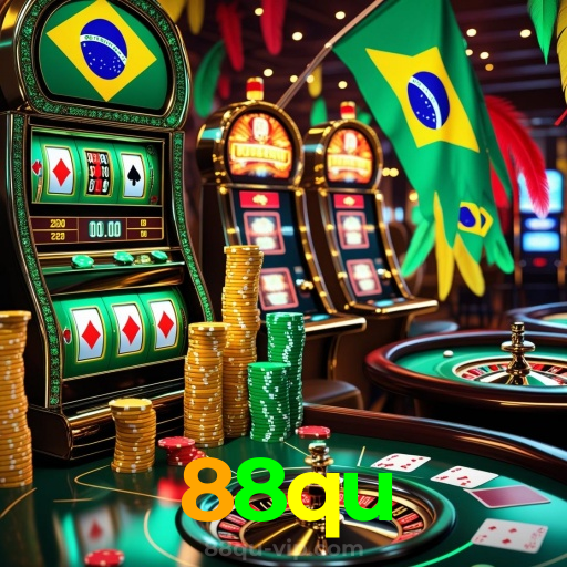 88qu：Aposte no futebol online e conquiste grandes recompensas!