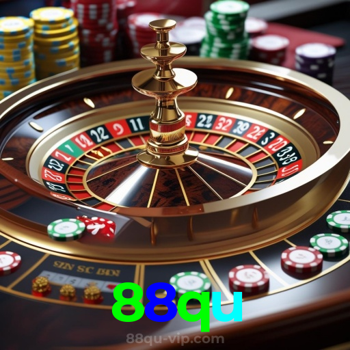 88qu：A emoção das slots online te espera! Gire e ganhe prêmios incríveis!