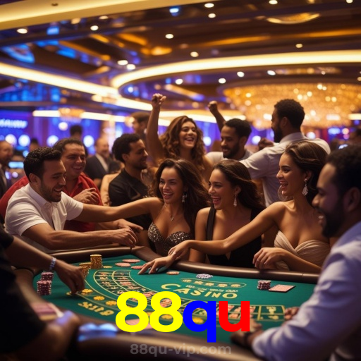88qu：Jogue poker como um profissional e vença agora mesmo!