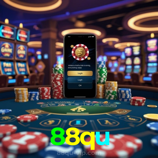 88qu:Jogue poker e vença como um verdadeiro campeão!