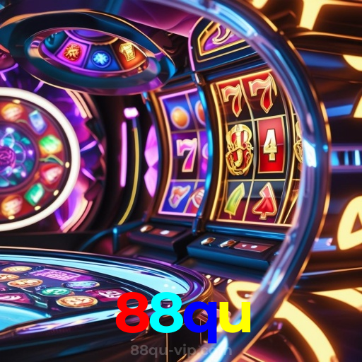 88qu：Aposte agora no futebol digital e conquiste sua vitória!