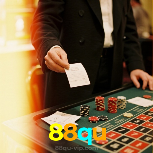 88qu：Jogue slots, aposte no futebol e ganhe grandes prêmios em nosso cassino!