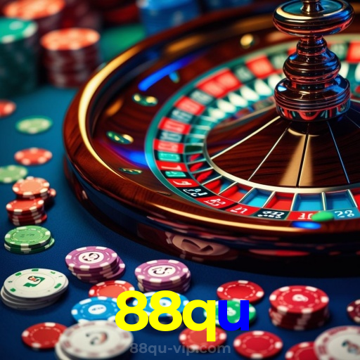 88qu：Jogue poker, roleta e aposte ao vivo no futebol online para grandes vitórias!