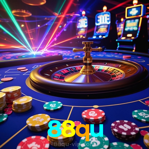 88qu：Vença no futebol online! Aposte e mostre que você é o melhor!