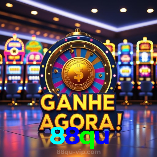 88qu:Divirta-se com poker, roleta e apostas ao vivo no futebol online!