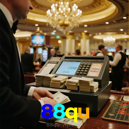 88qu：Onde sua sorte brilha com poker, roleta e apostas no futebol online!