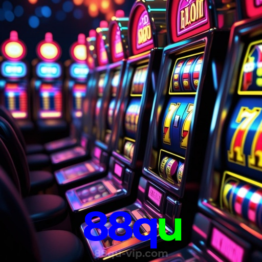 88qu:As melhores oportunidades estão aqui! Aposte nas slots e ganhe prêmios fantásticos!