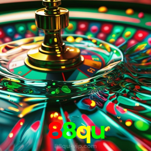 88qu：Jogue nas slots e mude sua sorte agora mesmo!