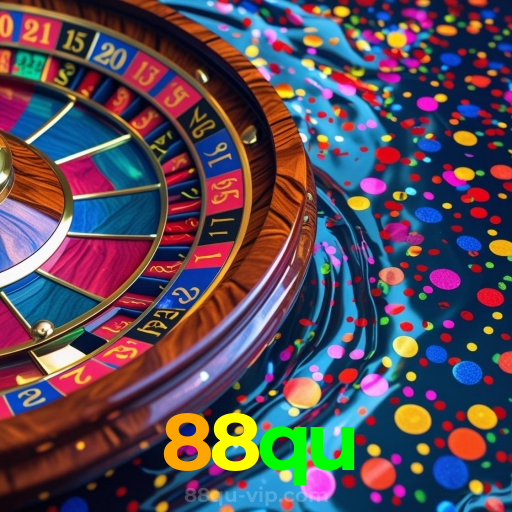 88qu：Sua sorte começa com as melhores apostas no futebol e no cassino!