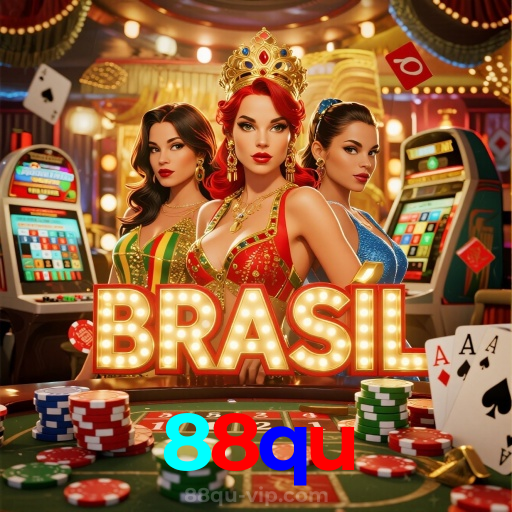 88qu：Sinta o futebol online e conquiste as maiores vitórias da sua vida!