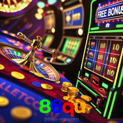 88qu：A melhor experiência de apostas no futebol e cassino está no nosso site!