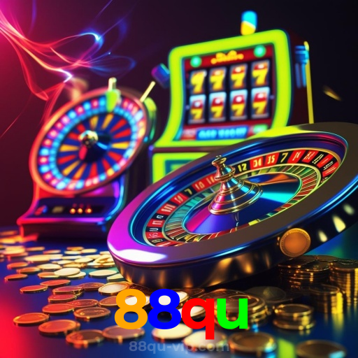 88qu：Jogue poker, roleta e aposte ao vivo no futebol online para grandes vitórias!