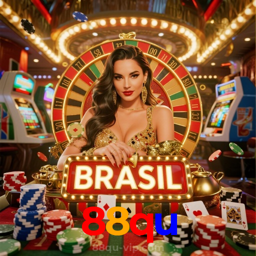 88qu：Jogue poker no nosso cassino e mostre sua habilidade!