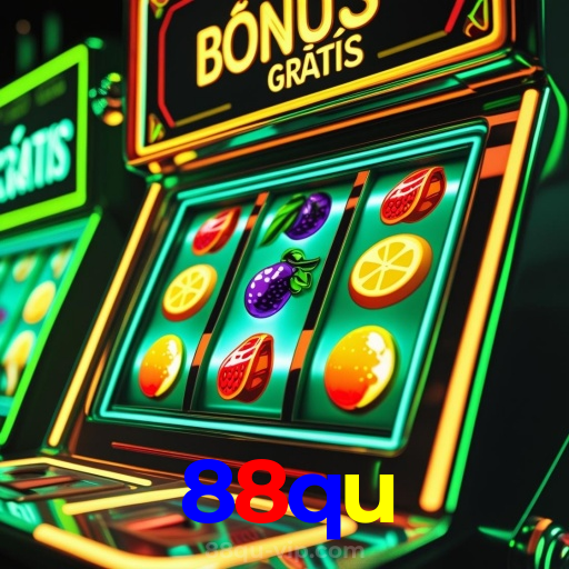 88qu：Jogue poker, aposte no futebol e tenha uma experiência incrível no cassino online!