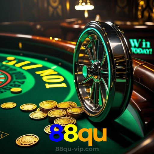 88qu：Ganhe com o futebol online e leve sua vitória para o próximo nível!