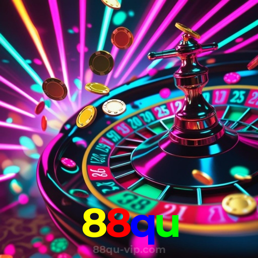 88qu：Jogue slots e aposte no futebol no cassino online mais confiável!