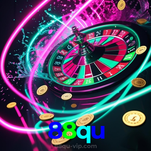 88qu：Jogue roleta, blackjack e aposte no futebol online, tudo em um só lugar!